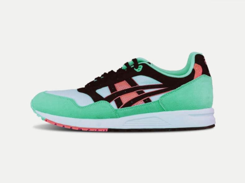 City Explorer Shoe